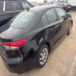 MEILLEUR PRIX POUR LA TOYOTA COROLLA LE 2026 - Product Image 3