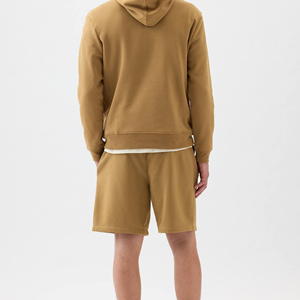 ชุดออกกำลังกายผู้ชายสำหรับฤดูหนาวกางเกงฮิปฮอปแบบลำลองใส่ได้ทุกฤดู - Product Image 4