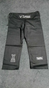 ชุดยูโด ชุดยิวยิตสูบราซิลเลียน ผ้าฝ้าย 100% สำหรับทุกเพศ น้ำหนัก 460 กรัม ออกแบบได้ตามต้องการ BRIGHT WAY INTERNATIONAL - Product Image 6