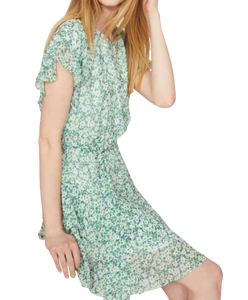 Robe courte asymétrique pour femmes minimalistes pour la fête et les options de vêtements décontractés d'Inde - Product Image 2