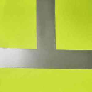 2024 Custom Logo Workwear Full Sleeve Safety <b>Shirts</b> for <b>Men</b> High Visibility Reflective & Cheap Long Sleeve Cotton SMS Materialc - Product Image 3