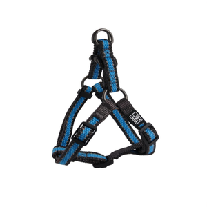 Pettorina per Cani Bicolore Riflettente con Cuciture Rinforzate - Product Image 3
