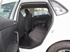 Vehículo de Gasolina Usado de 4 Ruedas, Sedán Manual Turbo, Precio Económico 2022-2023, Nuevo, Volante a la Izquierda, Pequeño, para Adultos - Product Image 4