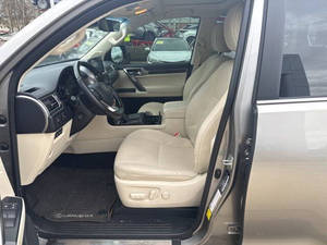 L_exus GX 460 ปี 2023 สภาพดี ใช้งานน้อย - Product Image 3