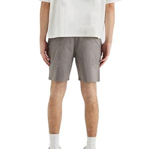 Short pour homme personnalisé avec logo, 100% polyester, mode estivale, meilleure qualité, streetwear, design décontracté, vente en gros - Product Image 5