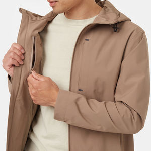 Venta al por mayor de sublimación personalizada nuevos productos para correr al aire libre chaqueta de los hombres de alta calidad deportes chaqueta de fútbol de los hombres - Product Image 6