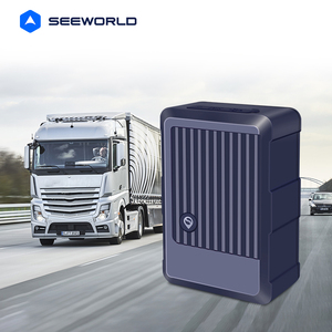 Localizzatore GPS 4G LTE per il Recupero Veicoli con 1 Anno di Garanzia, Lunga Durata della Batteria e Impermeabilità IP67 per il Recupero Beni - Product Image 6
