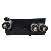 Pièces de rechange électromagnétiques pour vanne de commande proportionnelle FS2H5-731-S pour système de direction et de levage de chariot élévateur industriel