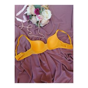 Reggiseno Casual con ferretto imbottito in Micro tessuto da donna - Product Image 4