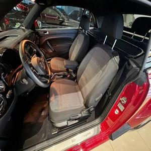 Volkswagen Beetle 1.4L TSI Hatchback 2020, Superventas, Transmisión Automática, Venta Rápida - Product Image 5