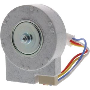 Motor de Ventilador para Evaporador de Refrigerador Doméstico ERP W10822580, Nuevo, Fuente de Alimentación Eléctrica, Hecho de Plástico, PCB y Metal - Product Image 2