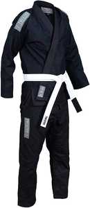 Uniforme de Jiu-jitsu juvenil de servicio OEM nuevo último diseño de moda de buena calidad cómodo kimono de jiu jitsu, kimono de jiu jitsu - Product Image 3