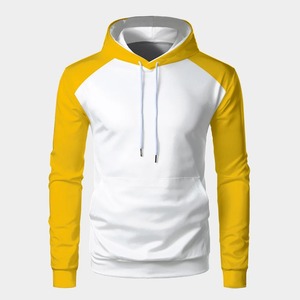 Sudadera con capucha de algodón 100% de alta calidad para hombre, tamaño de EE. UU., fabricación profesional con impresión Digital de etiqueta personalizada para invierno - Product Image 6