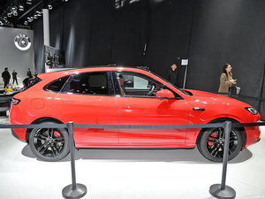 Vente chaude AITO M5 New Energy Vehicles 4WD REEV Voitures SUV hybrides de luxe électriques pour adultes à autonomie étendue ou électrique pur - Product Image 5