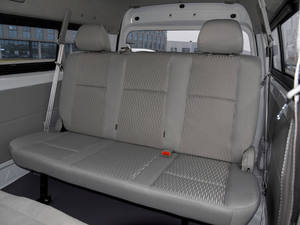 La voiture électrique la plus rapide MNX30R-P Mini-bus électrique à vendre Voitures électriques d'occasion - Product Image 6