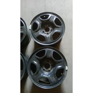 Série JEEP Compass (16>) 4 ROUES EN ACIER 5VL54TRMAA / 000412/2011 - Product Image 5