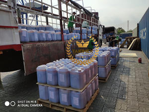 กากน้ำตาลเหลวกากน้ำตาลบริสุทธิ์กากน้ำตาลบริสุทธิ์ที่บรรจุโดยผู้ผลิตในเวียดนาม - Product Image 5