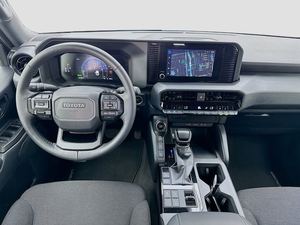 Toyota Land Cruiser 1958 4WD 2025 - Product Image 6