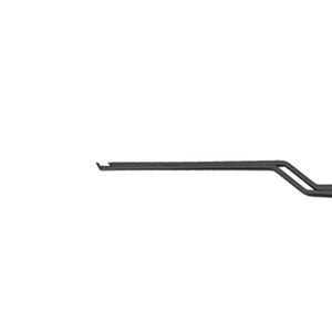 Juego de Rongeurs Kerrison Manuales Hechos a Medida, Acero Inoxidable de Alta Calidad, Clase II, Instrumento Quirúrgico Ortopédico y Neuroquirúrgico para Columna Vertebral - Product Image 3