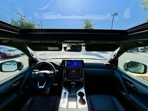 รถยนต์มือสองปี 2022 LX 600 F SPORT Handling เครื่องยนต์ 3.5L Twin Turbo V6 409 แรงม้า 479 ฟุต-ปอนด์ ปอนด์ พร้อมจัดส่ง - Product Image 3