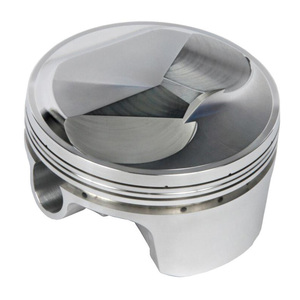 Pistón de 100mm hecho en fábrica con juego de pasador Gudgeon, piezas de repuesto de motor para modelo de acento a precio de fábrica - Product Image 1