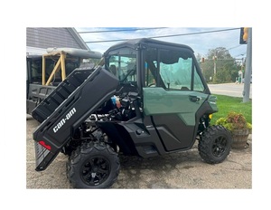 NUEVO UTV Can-Am Defender DPS CAB HD9 2026 ASEQUIBLE PARA ADULTOS - Product Image 6
