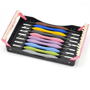 เครื่องมือเติมรากฟันเรซินแบบใช้มืออุปกรณ์สำหรับทันตกรรมขายดีมาตรฐาน ISO CE สำหรับ LM Arte - Product Image 1