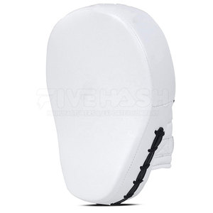 Pad de frappe personnalisé imprimé, fabrication pakistanaise, durable, meilleur prix, pad de frappe pour la boxe - Product Image 4