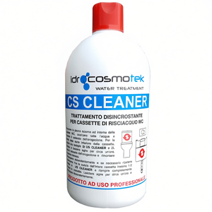 FIMI Desincrustante para Cassette WC Plástico Fácil Limpieza Moderno ML 1000 6 Unidades - Product Image 2