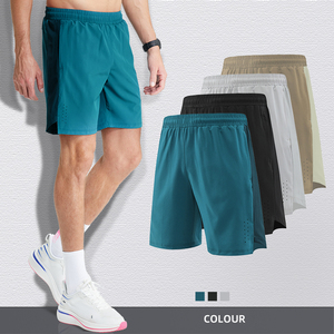 Personnalisé Hommes Shorts Gym Athlétique Workout Running Training Shorts Hommes Gym Shorts - Product Image 4