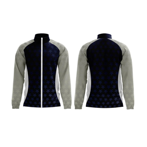 Factory Custom-made Men's Slim Fit <b>Zip</b>-<b>Up</b> Stand Collar <b>Jacket</b> for Winter Warm Breathable Quick Dry Low MOQ - Product Image 6