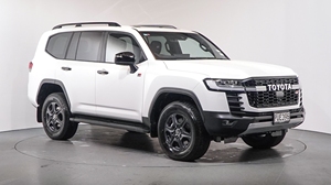 <span class=keywords><strong>2023</strong></span> TOYOTAS <span class=keywords><strong>LAND</strong></span> CRUISERS LC300 SERIE 2017 V6 3.5L TWIN TURBO en - Product Image 2