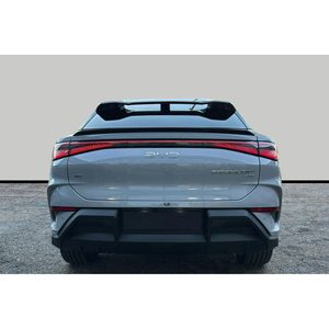 BYD Sealion 7 390kW AWD 83kWh Auto Design - Vehículo Eléctrico Inteligente de Nueva Energía, Alta Velocidad y Gran Autonomía - Product Image 4