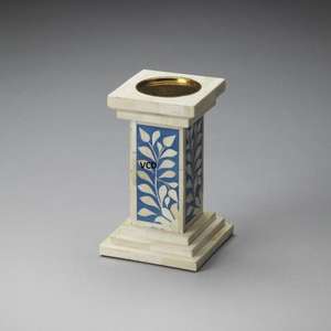 Ensemble cadeau de brûleur d'encens en bois d'acacia de qualité supérieure, cristal acrylique transparent, élégant, brûleur d'encens religieux, anis étoilé, naturel, biologique, pour la maison - Product Image 5