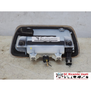 Maniglia del Portellone Posteriore per Jeep Renegade Serie 52083197 (14>) - Product Image 3