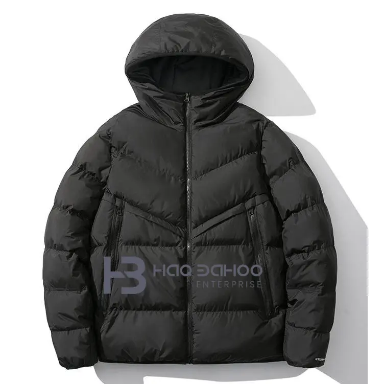 New arrivals men new design fashion long down coat custom made cheap quilted bubble oversized long puffer jackets