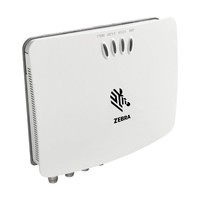 Lecteur RFID stationnaire haute performance Zebra FX7500 avec interface USB/Ethernet et ports d'antenne pour étiquettes UHF en stock