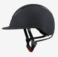 Shemax-casque d'équitation respirant
