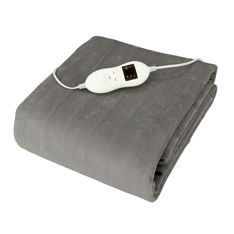 New Product Electric Heated Over Blanket