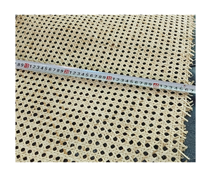 Rouleau de sangle en rotin en plastique PE vietnamien de haute qualité en gros matériel de mobilier d'extérieur prêt à l'exportation du Vietnam - Product Image 2