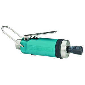 เครื่องเจียรลมอุตสาหกรรม 0.4 แรงม้า 30,000 รอบต่อนาที แบบตรง 20 CFM สำหรับงานเจียร ใช้ลมอัด - Product Image 1