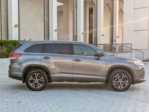 Toyota Highlander 2018 Nuevo/Usado con Luces LED en Venta - Product Image 6