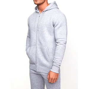 Sweats à capuche personnalisés durables, nouveau design, logo personnalisé, marque privée, haute qualité, prix abordable, faible MOQ, vêtements en gros - Product Image 1