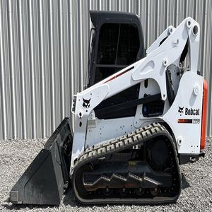Bobcats T770 Skid Loader Qualité supérieure Acheter maintenant avec livraison rapide Machine à haut rendement pour tous les chantiers - Product Image 2