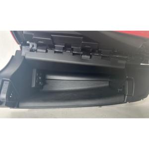 Boîte à gants supérieure centrale du tableau de bord FIAT 500 X Series 735622375 (15>) - Product Image 6