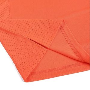 เสื้อเจอร์ซี่ฟุตบอลอเมริกันโอเวอร์ไซส์ระบายอากาศได้ดี - Product Image 5