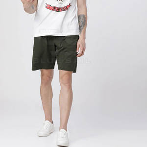 Pantalones cortos de hombre superventas de alta calidad, ropa de entrenamiento, uso informal, pantalones cortos de hombre superventas a la venta - Product Image 5