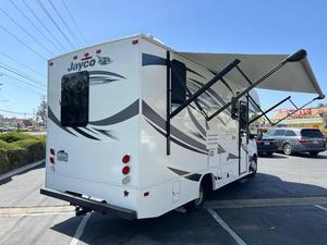 Thỏa thuận tốt nhất jayco <span class=keywords><strong>Melbourne</strong></span> 24L Class C rvs và motorhomes để bán - Product Image 4