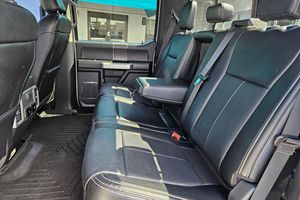 รถฟอร์ด F-450 Super Duty Lariat ปี 2020 ขับเคลื่อน 4 ล้อ ไมล์น้อย เครื่องยนต์สมบูรณ์ ระบบเกียร์อัตโนมัติ หลังคาพาโนรามา ไฟ LED พร้อมส่ง - Product Image 2