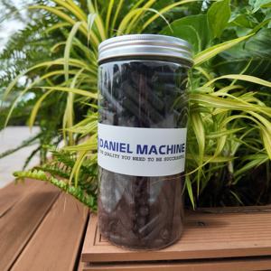 Pellets de Cáscara de Anacardo de Biocombustible Renovable para Diversas Aplicaciones, Directamente de Fábrica, para Calefacción Industrial y Generación de Energía - Product Image 3